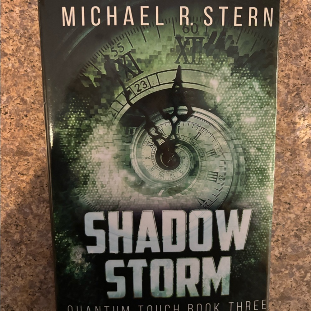 NEW BOOK